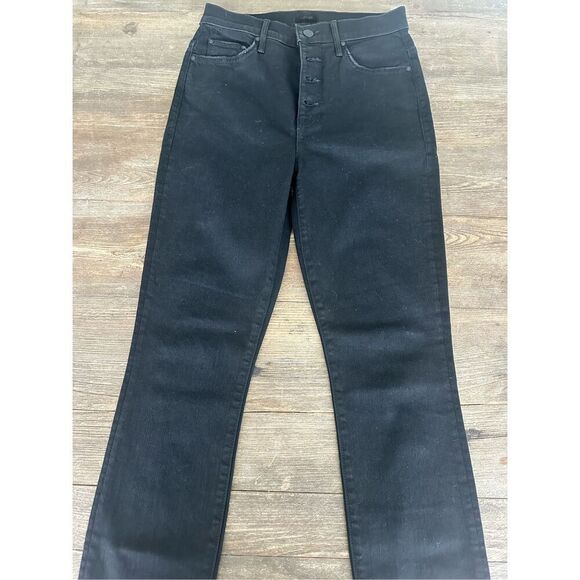 Mother High Waisted - The Pixie Swooner Skimp, size 24 - Picture 4 of 10